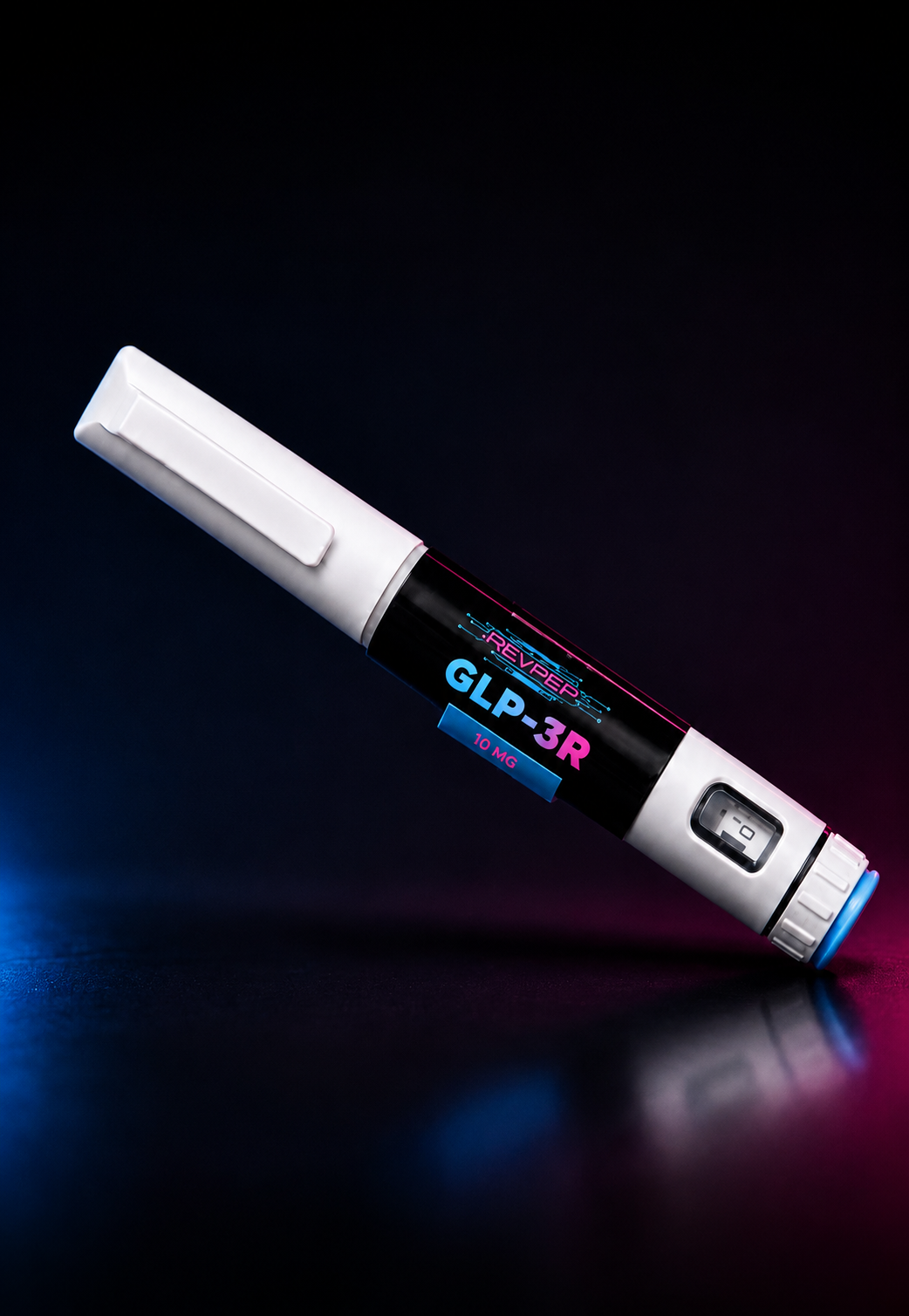 GLP-3R 10mg pen research compound