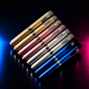 Peptide Pen Package