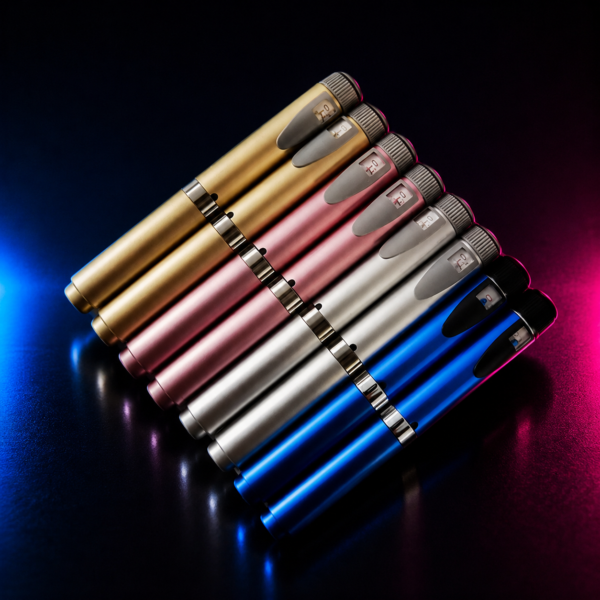 Peptide Pen Package research compound
