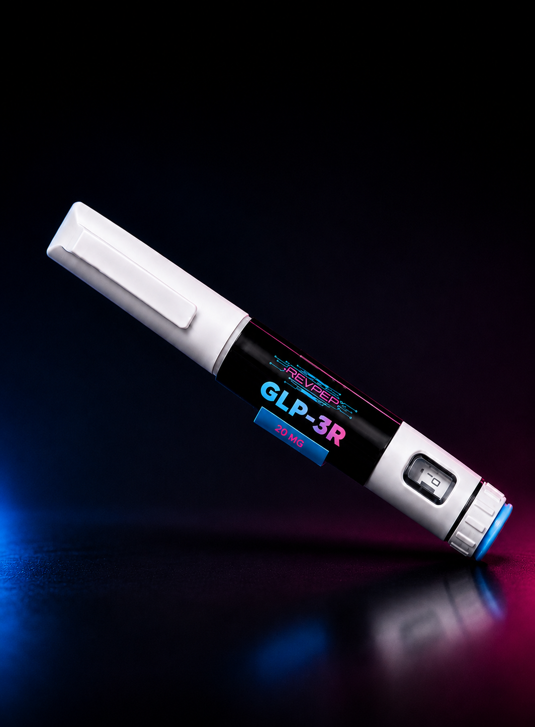 GLP-3R 20mg Premixed Pen