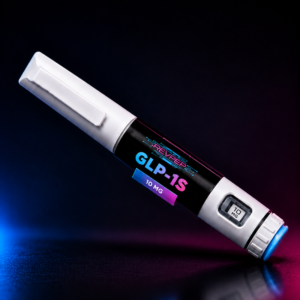 GLP-1S 10mg Premixed Pen