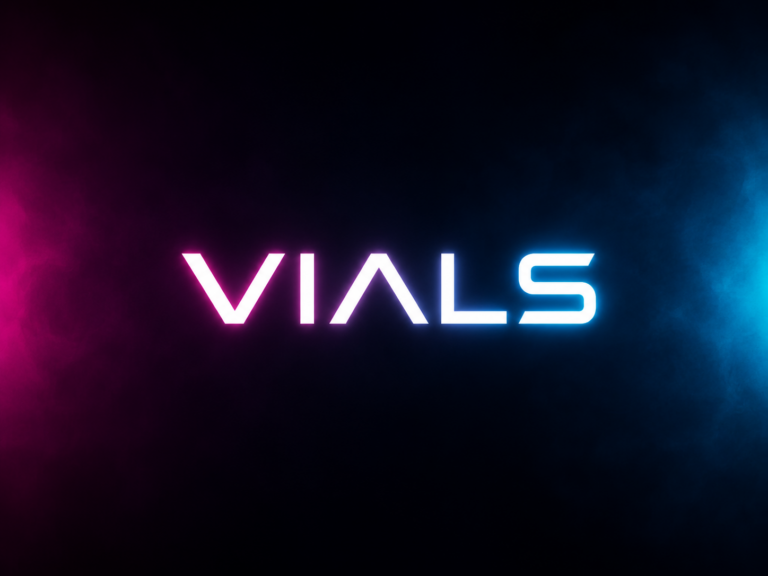 Vials