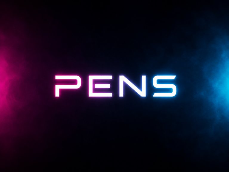 Pens