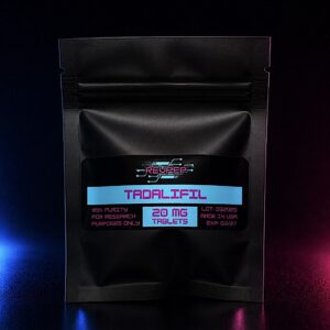 Tadalifil 20mg 30ct