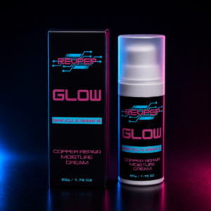 Glow Moisturizing Cream