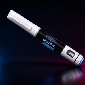 Mots-C 40mg Premixed Pen