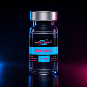10 Pack 5mg TB-500
