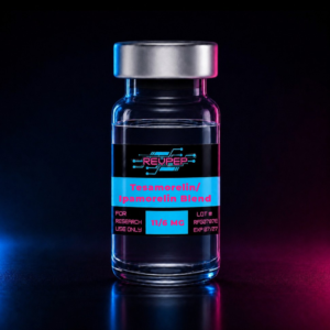 Tesamorelin Ipamorelin Blend 11/6mg