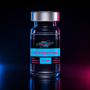 Tirzepatide 15mg