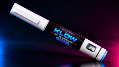 KLOW Premixed Pen 80mg